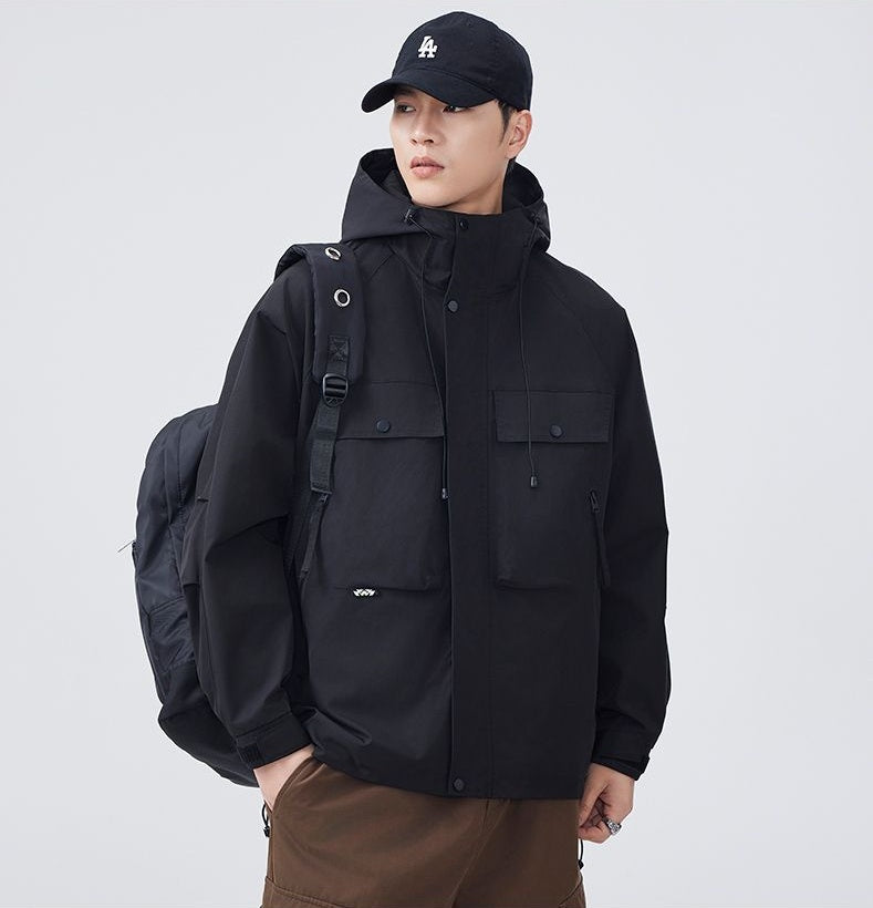 Raincoat