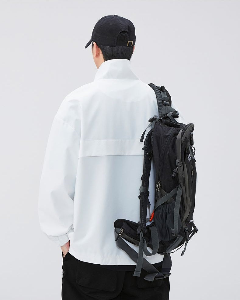 Rain Coat
