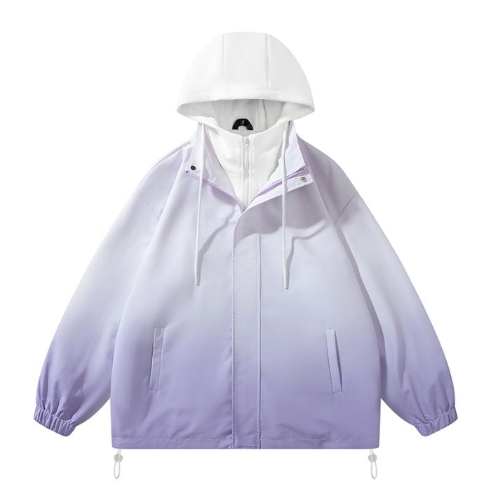 Rain Jacket
