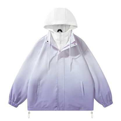 Rain Jacket