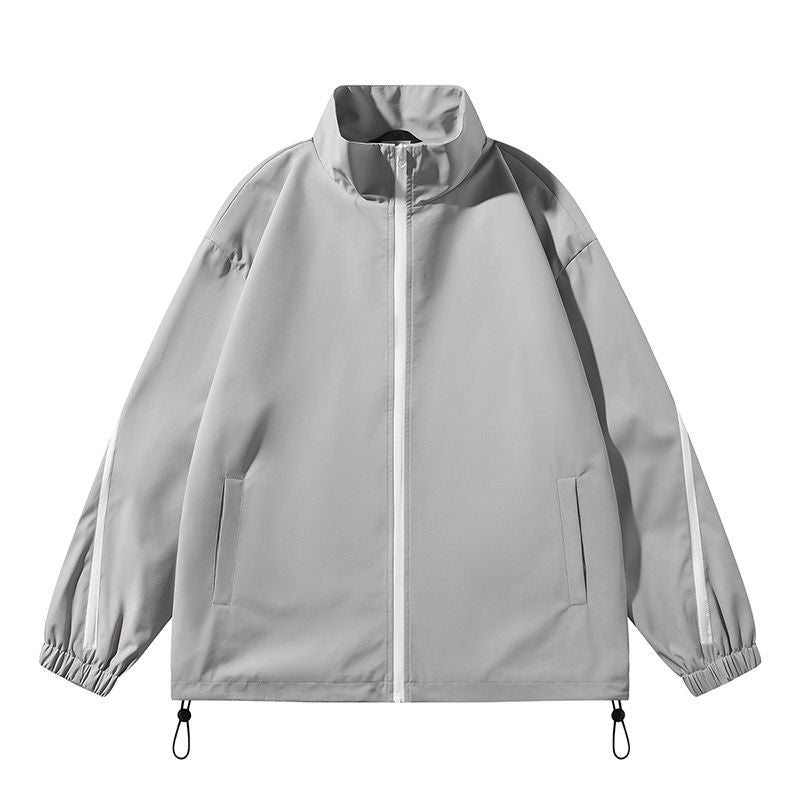 Rain Jacket