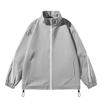 Rain Jacket