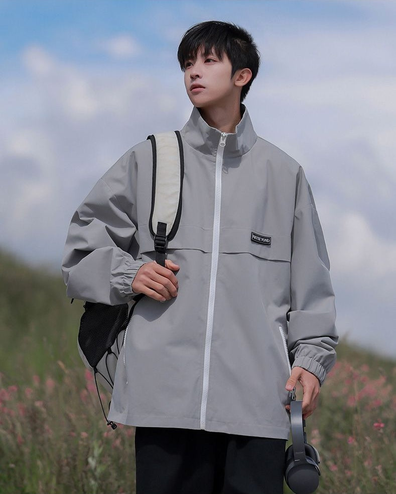 Rain Coat