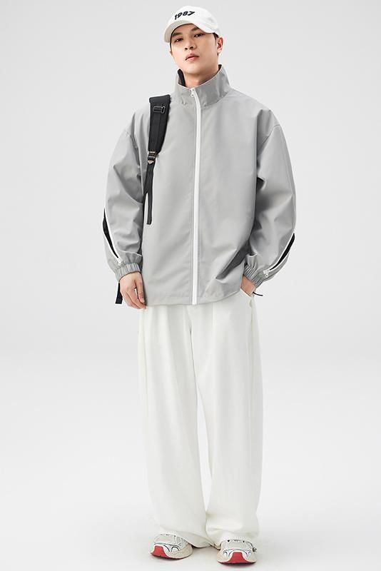 Rain Jacket