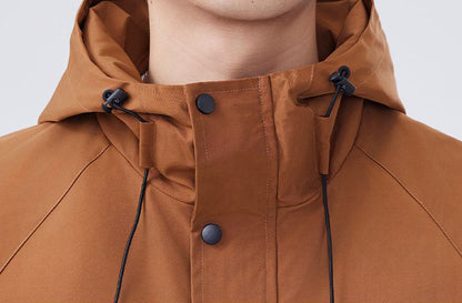 Raincoat