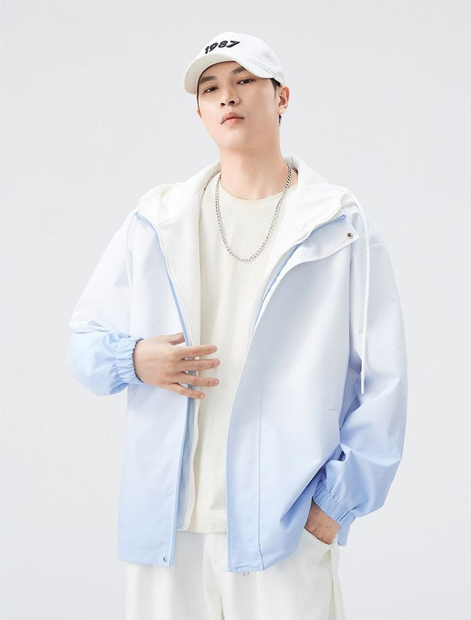 Rain Jacket