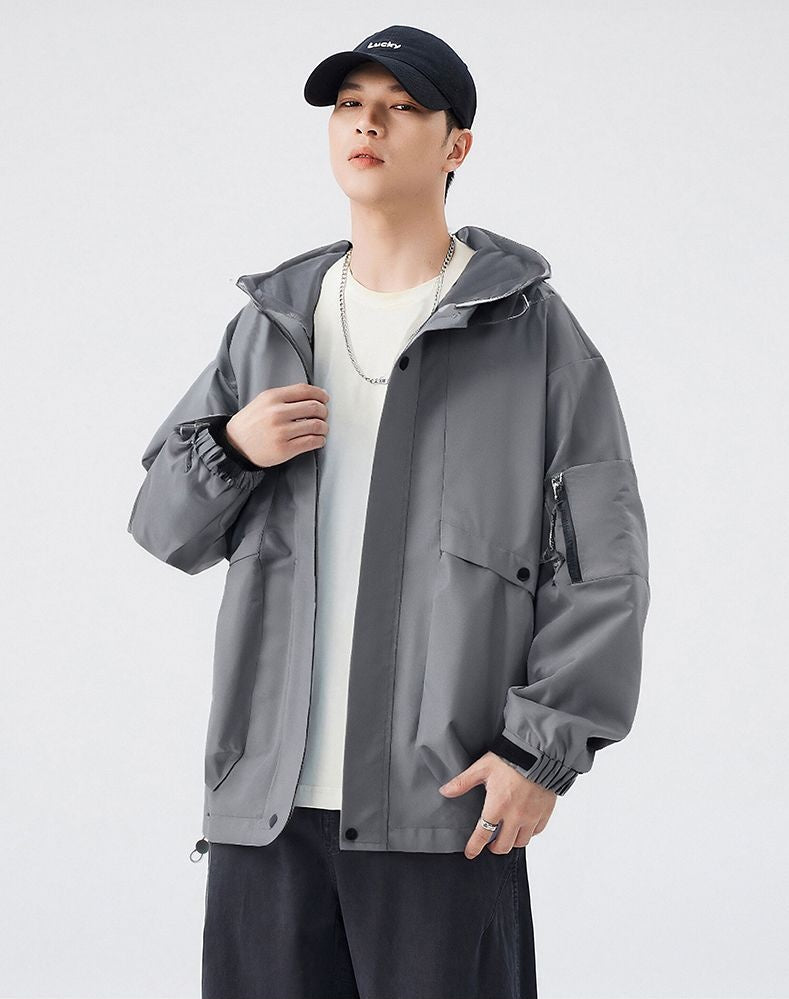 Raincoat