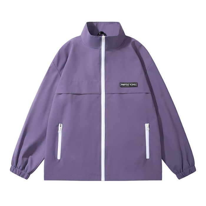 Rain Jacket