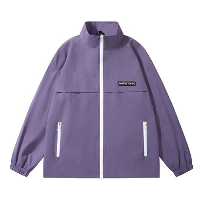 Rain Jacket