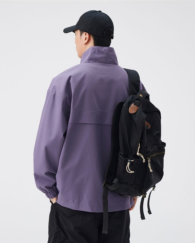 Raincoat