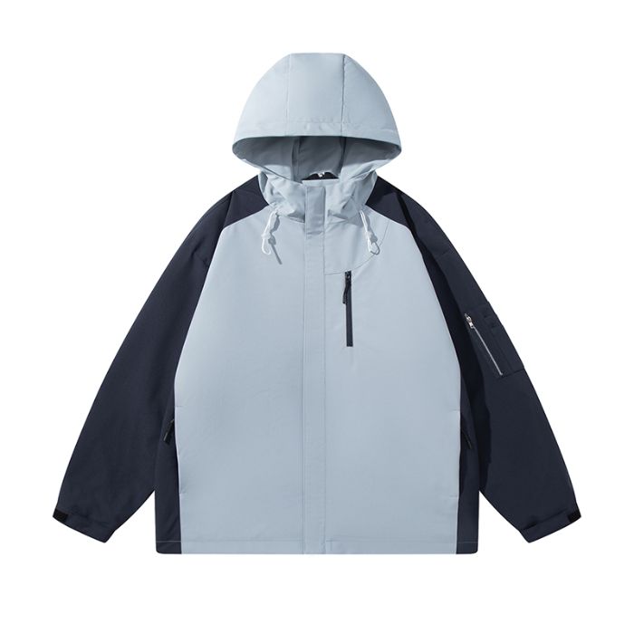 Raincoat