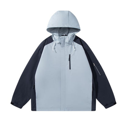Raincoat