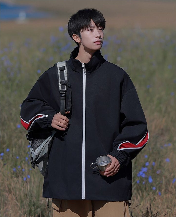 Raincoat