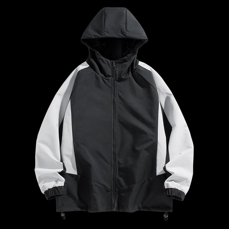 Rain Jacket