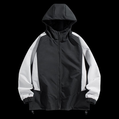 Rain Jacket