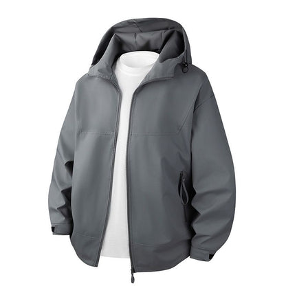 Raincoat