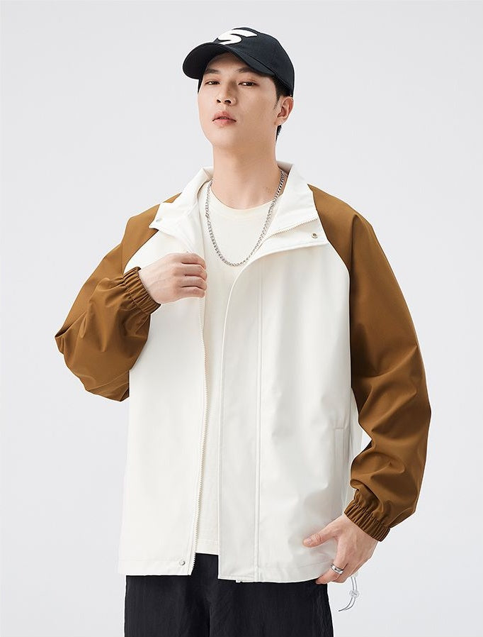 Rain Jacket