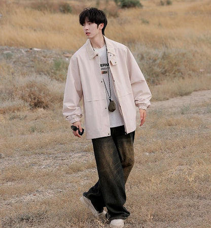 Raincoat