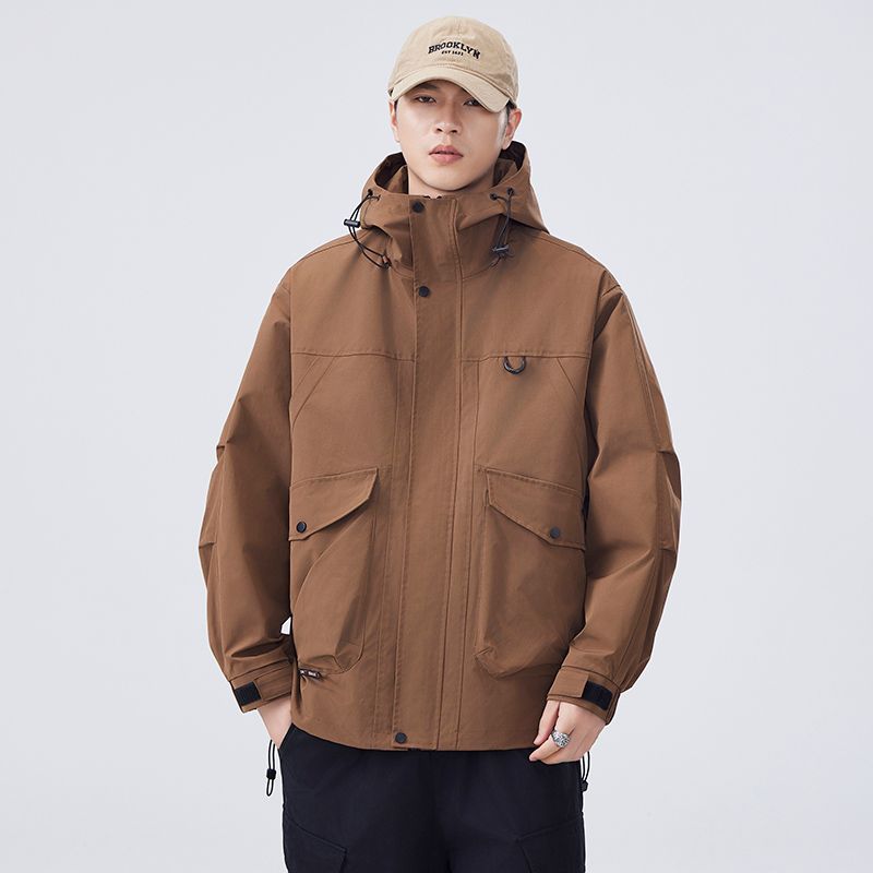 Rain Coat
