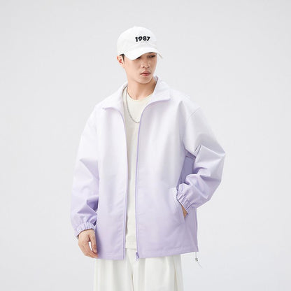 Rain Jacket