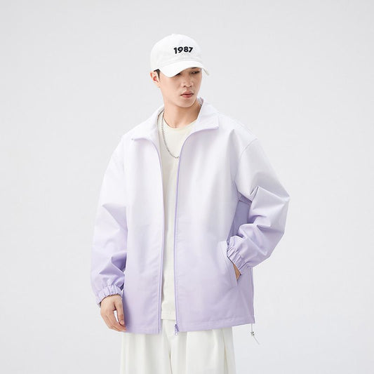 Rain Jacket