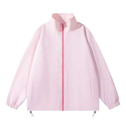 Rain Jacket