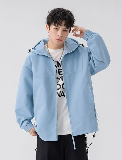 Rain Jacket