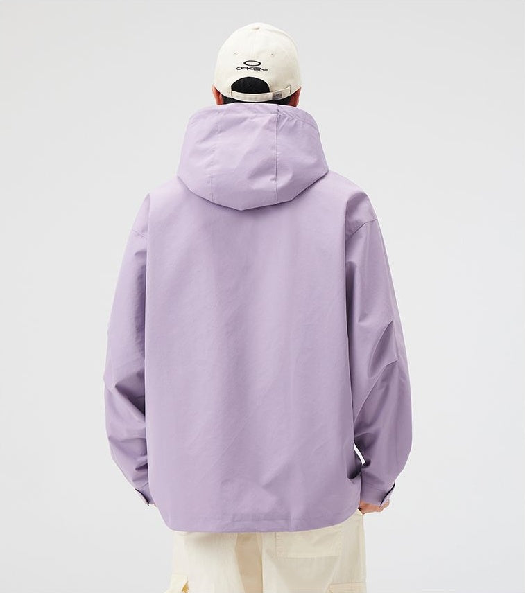 Rain Coat