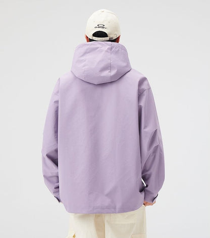 Rain Coat