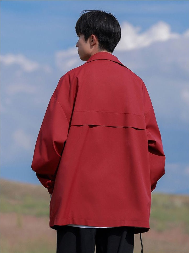 Raincoat