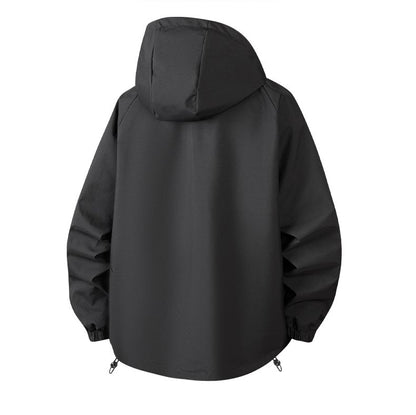 Rain Coat