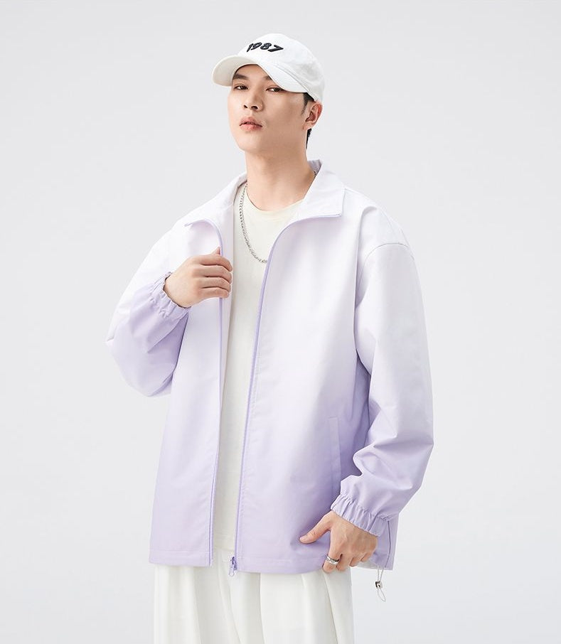 Rain Coat