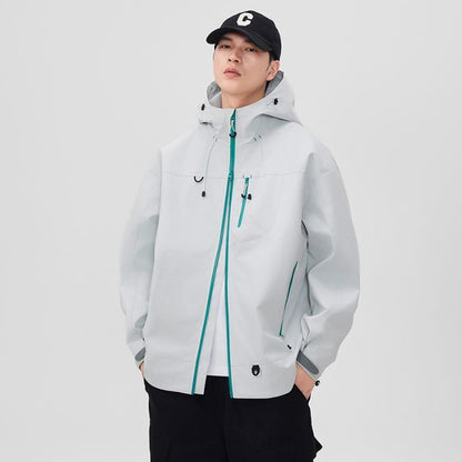 Rain Coat