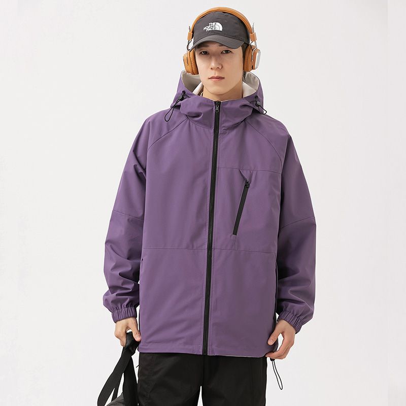 Rain Coat
