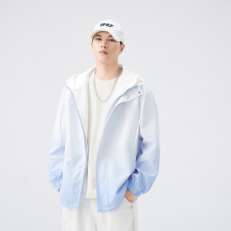 Rain Jacket