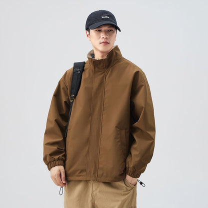 Raincoat