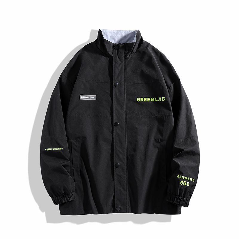 Raincoat