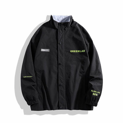 Raincoat