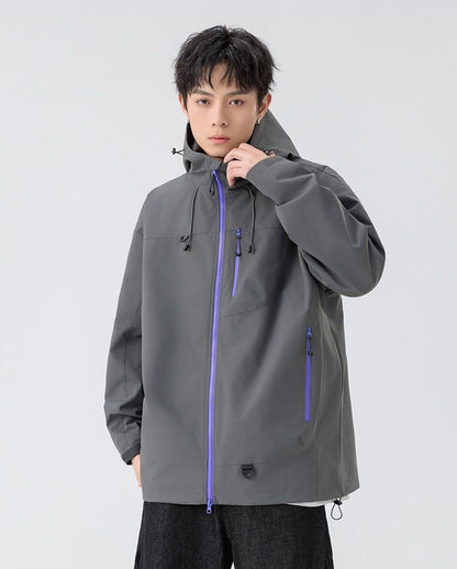 Rain Coat