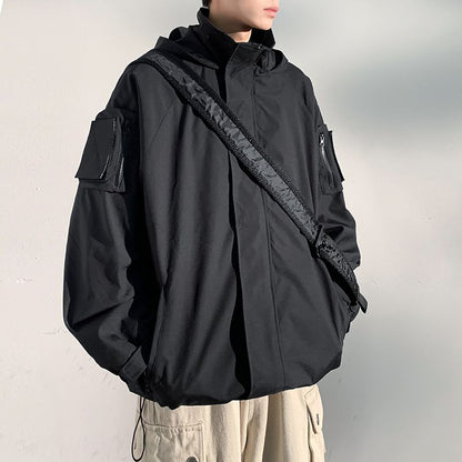 Rain Coat