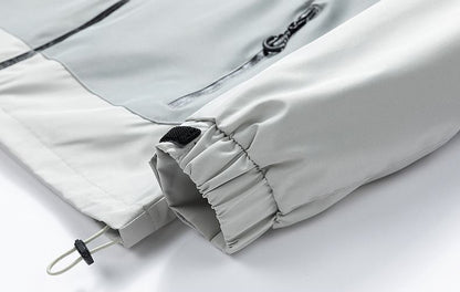 Rain Jacket