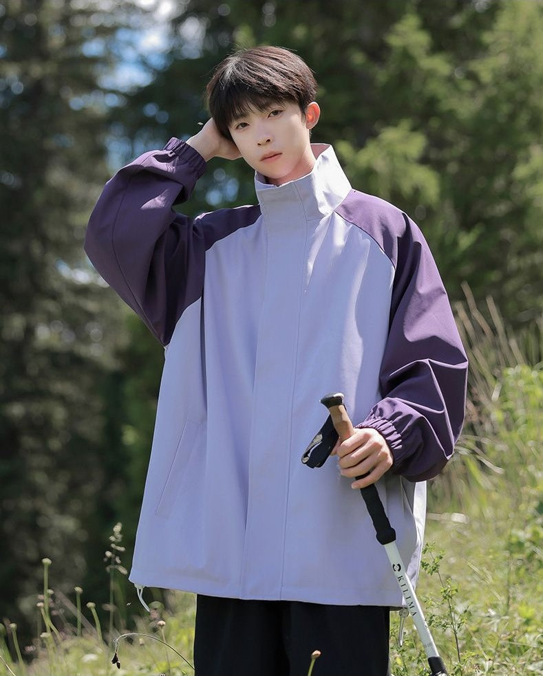 Rain Coat