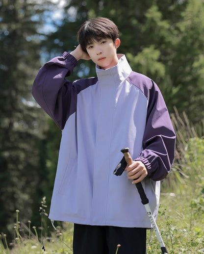 Rain Coat