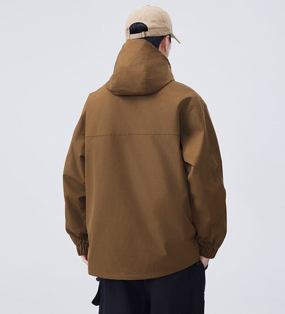 Rain Coat