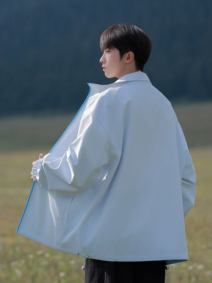 Rain Coat