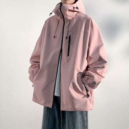Raincoat