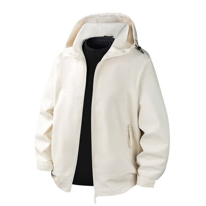 Raincoat