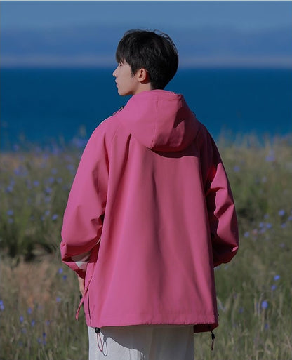 Raincoat