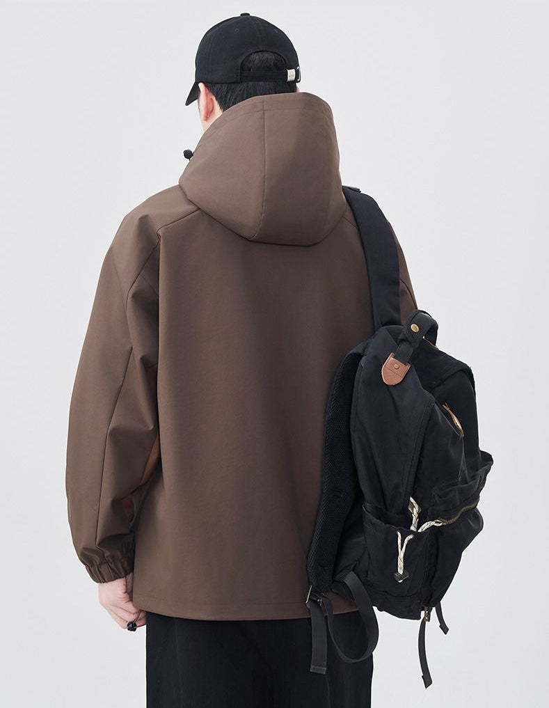 Raincoat