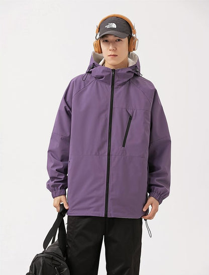 Raincoat